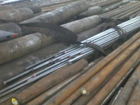 浩口原种场40CrMnMo7模具钢