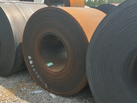 浩口原种场Q355NHB耐候板